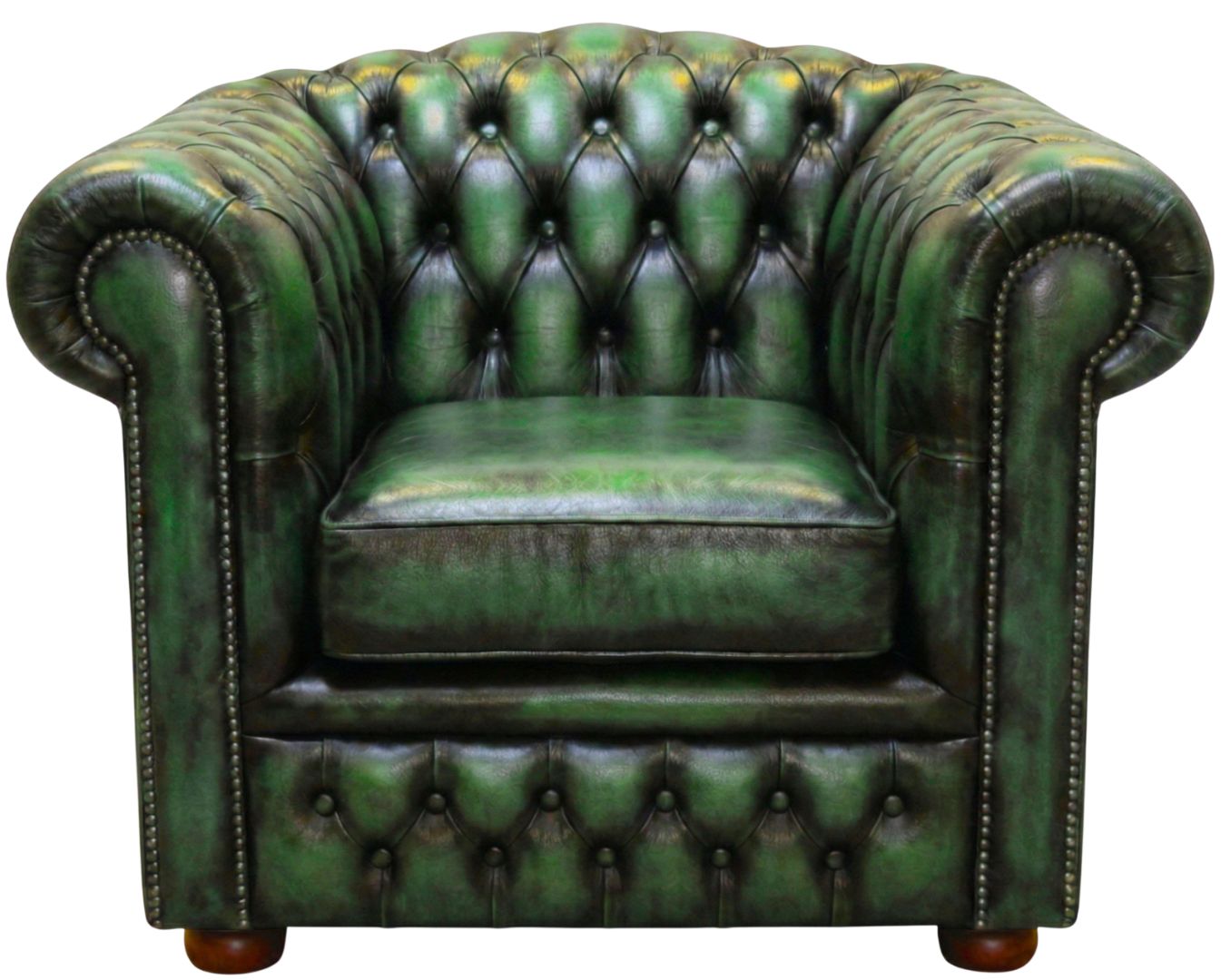 The Royale Chesterfield